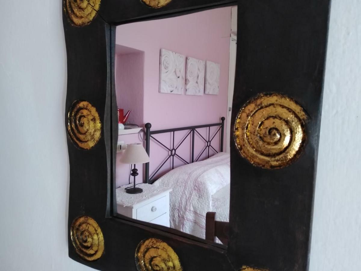 Country House La Scortica เบเวรีโน ภายนอก รูปภาพ
